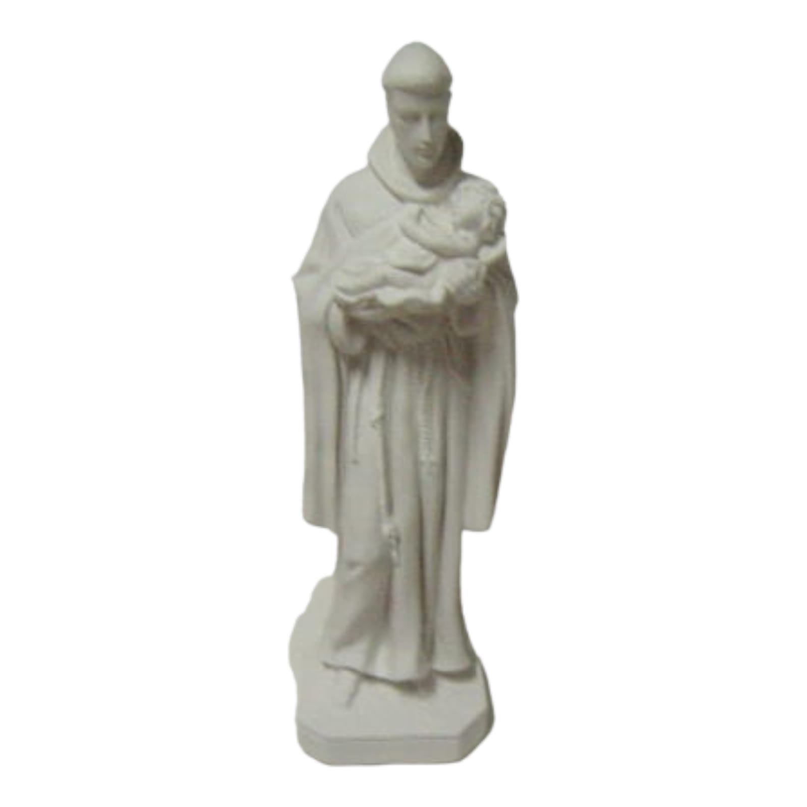 São Benedito 30 cm
