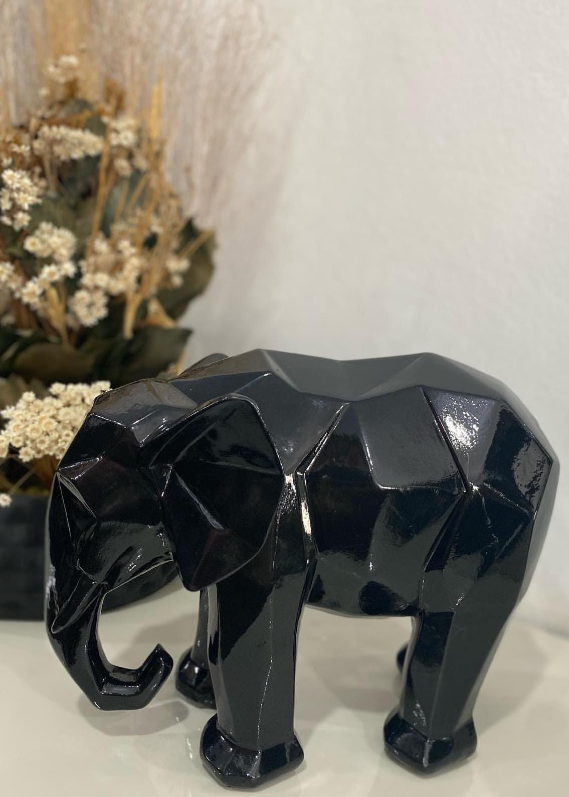Elefante 3D